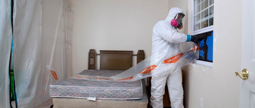 Fort Myers, FL biohazard cleaning
