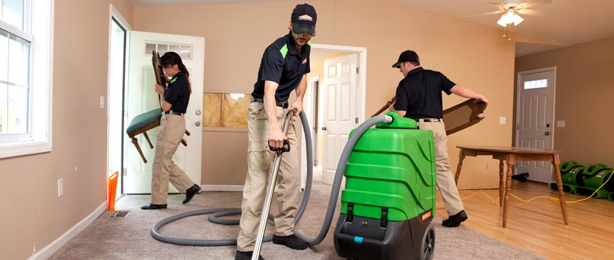 Fort Myers, FL cleaning services